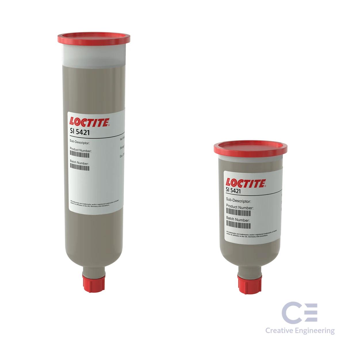 LOCTITE 5421 ELEC CONDUCT 50ML CQ