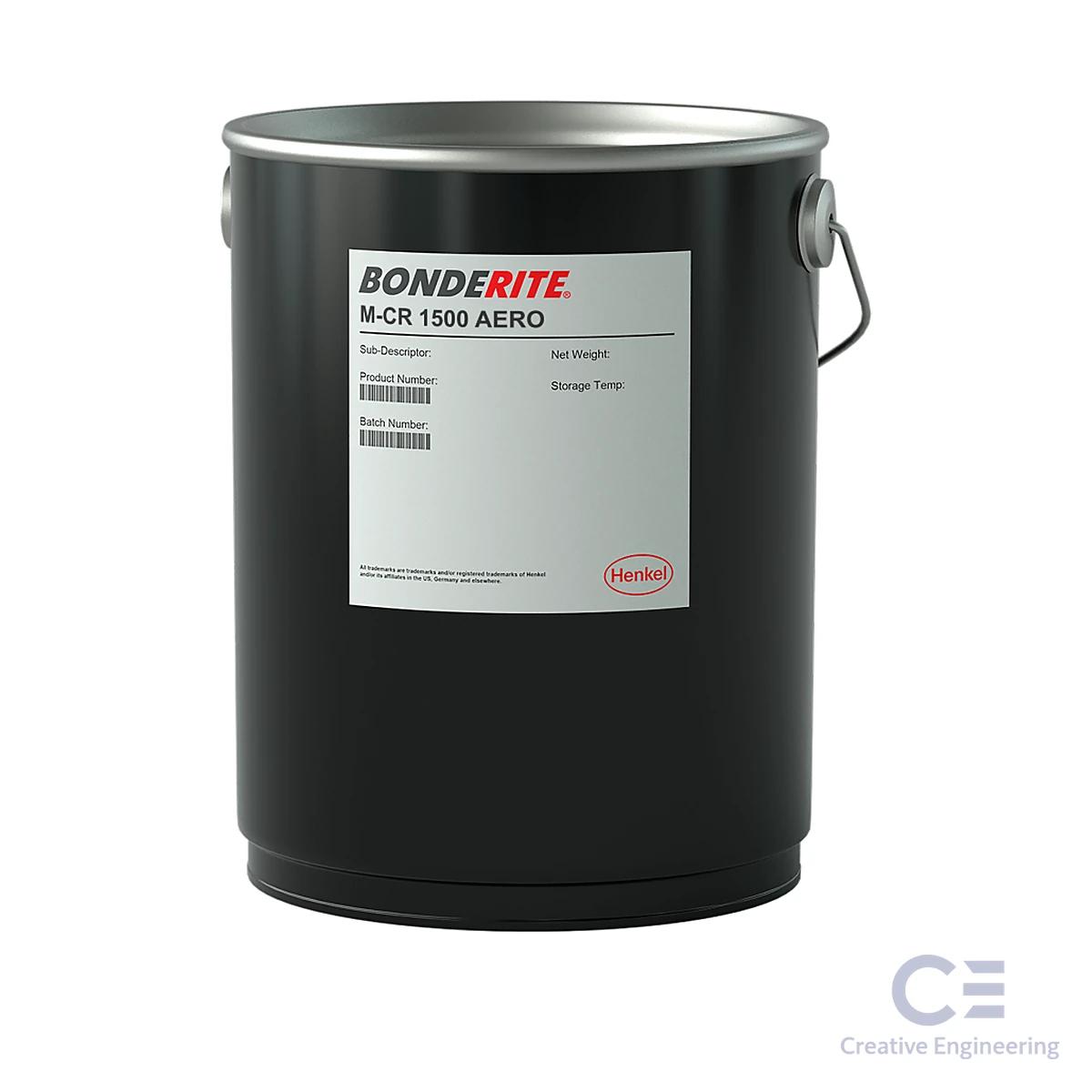 BONDERITE M-CR 1500 AERO-16KG