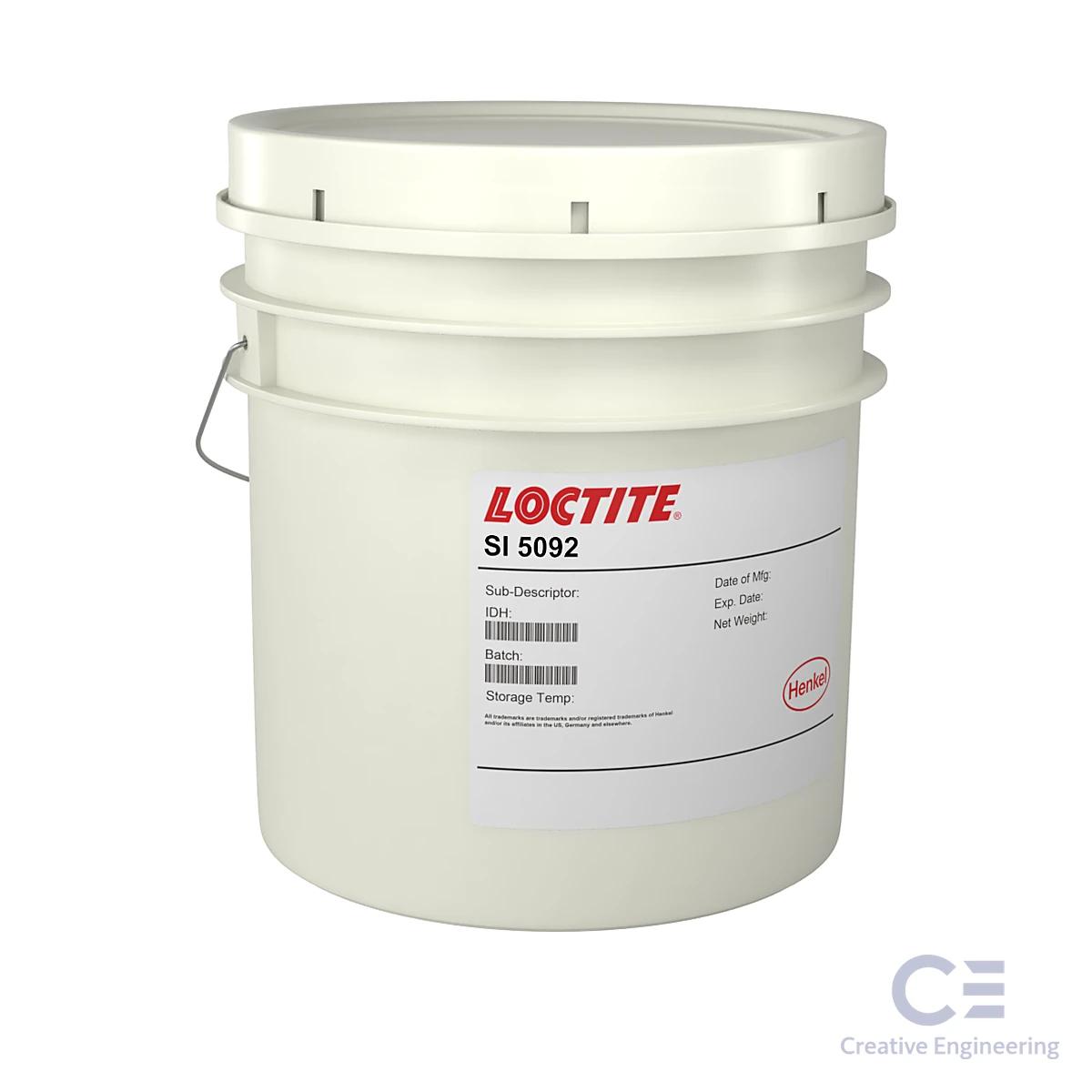 Keo Loctite SI 5092, 300ML