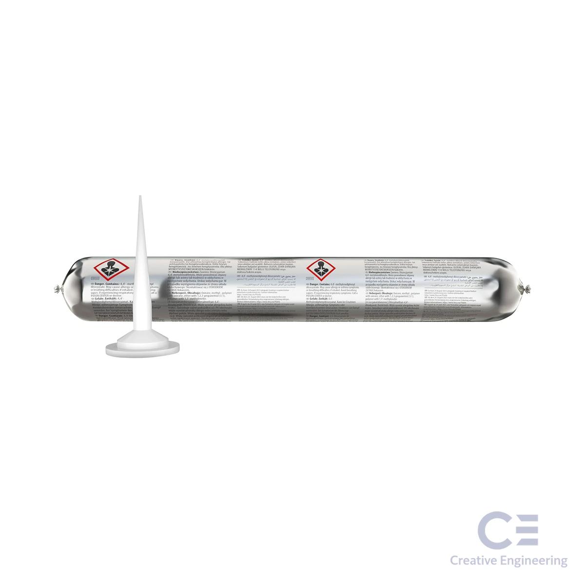 Teroson PU 8590 UHV CR310ML