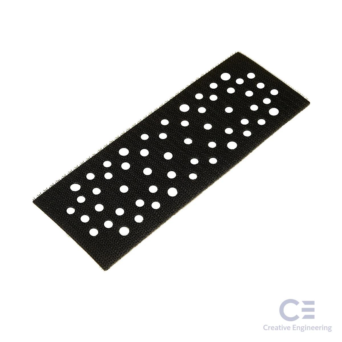 Miếng Lót Của Máy Chà Nhám, 70 x 198mm 56H (05 cái/hộp)