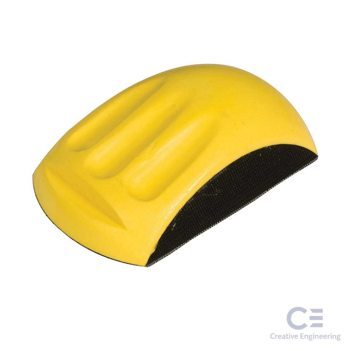 Bàn Chà Nhám Bằng Cao Su 150mm