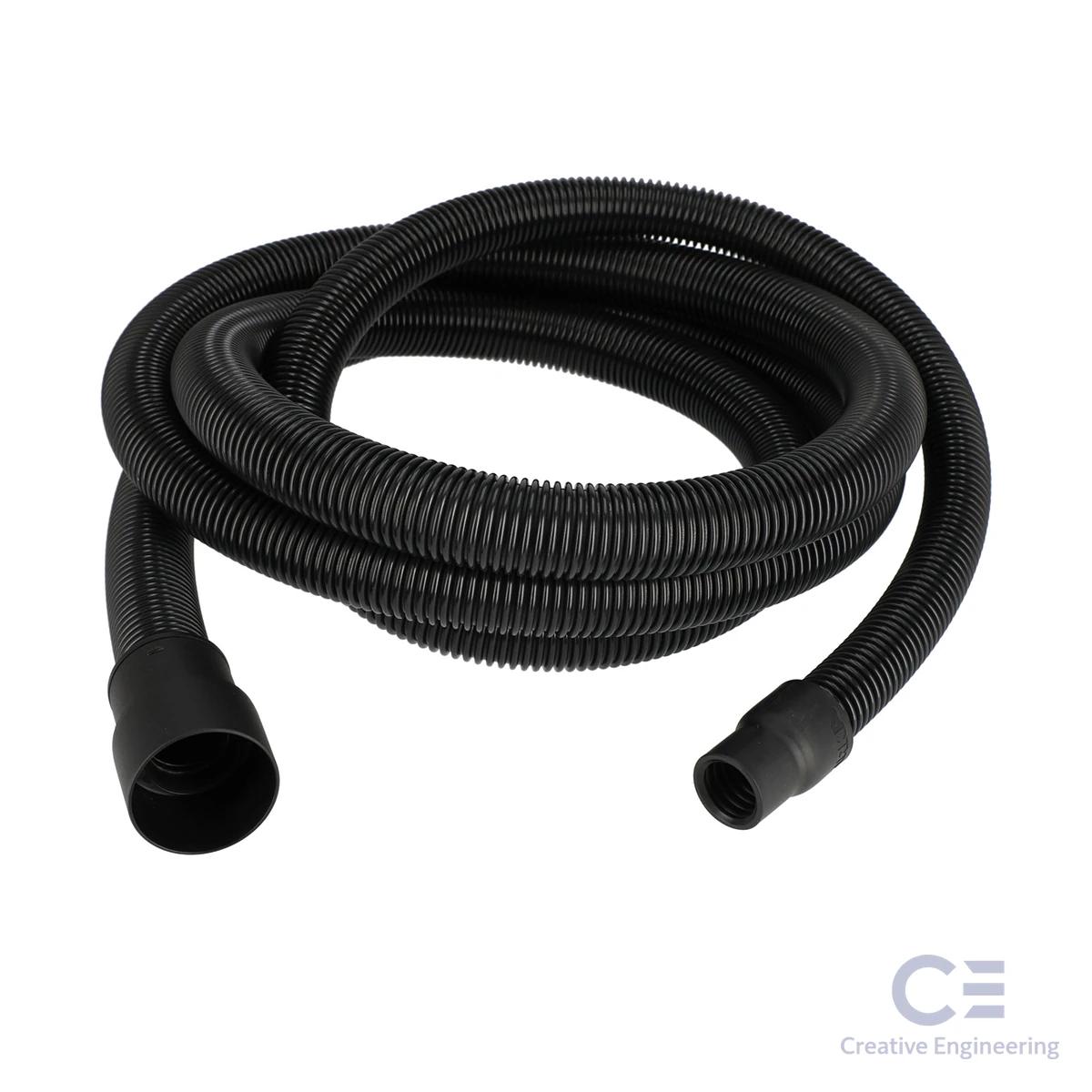 Dây Dẫn Bằng Plastic Của Máy Chà Nhám , 4m x 27mm
