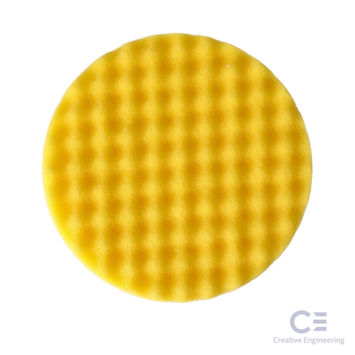 Mút Đánh Bóng Yellow