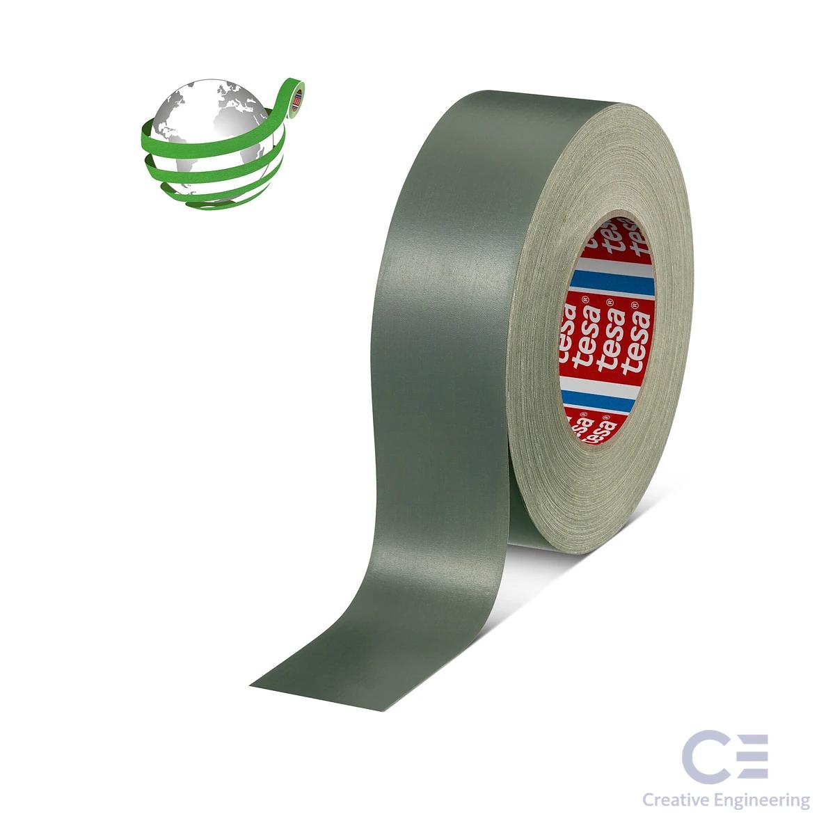 Băng keo 04657 , 50m * 875mm Grey
