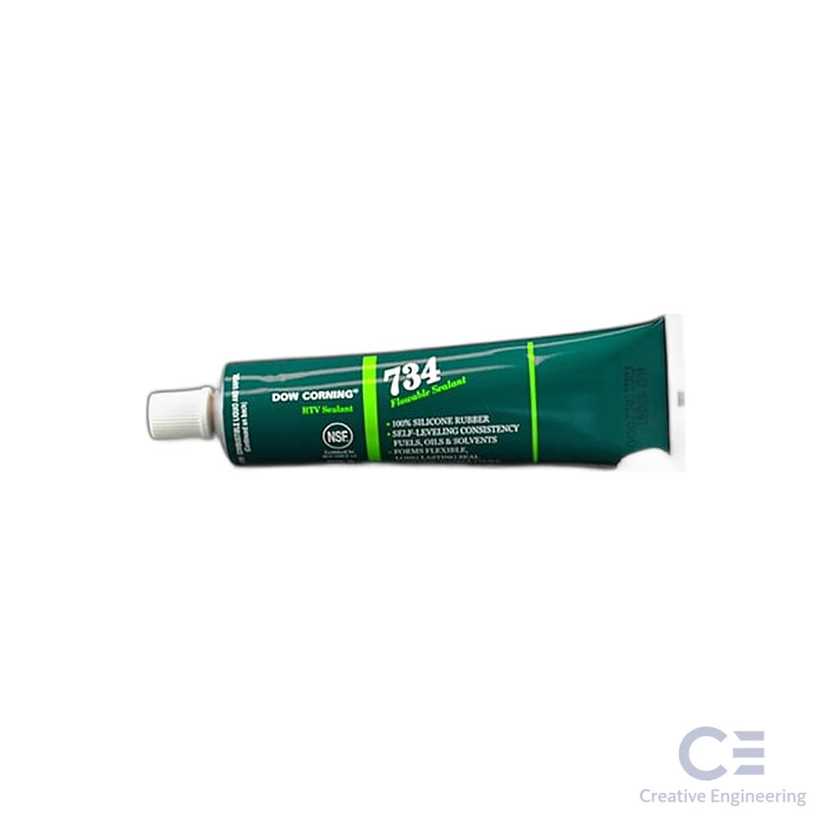 DOWN CORNING 734 90ML