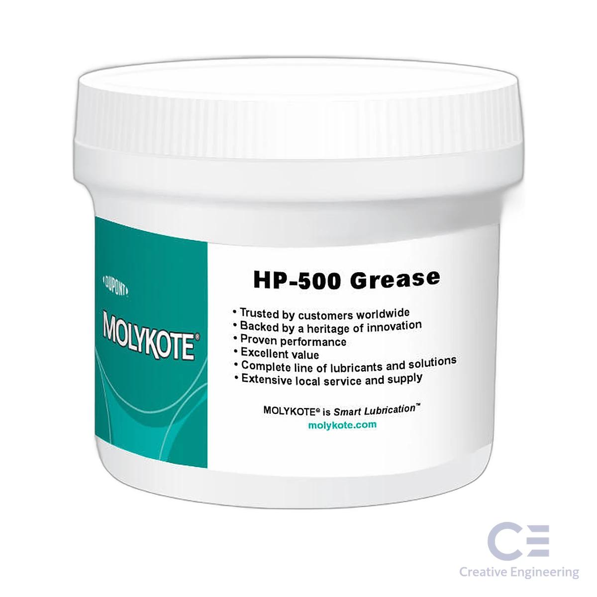 Molykote HP-500 , 20gr tube