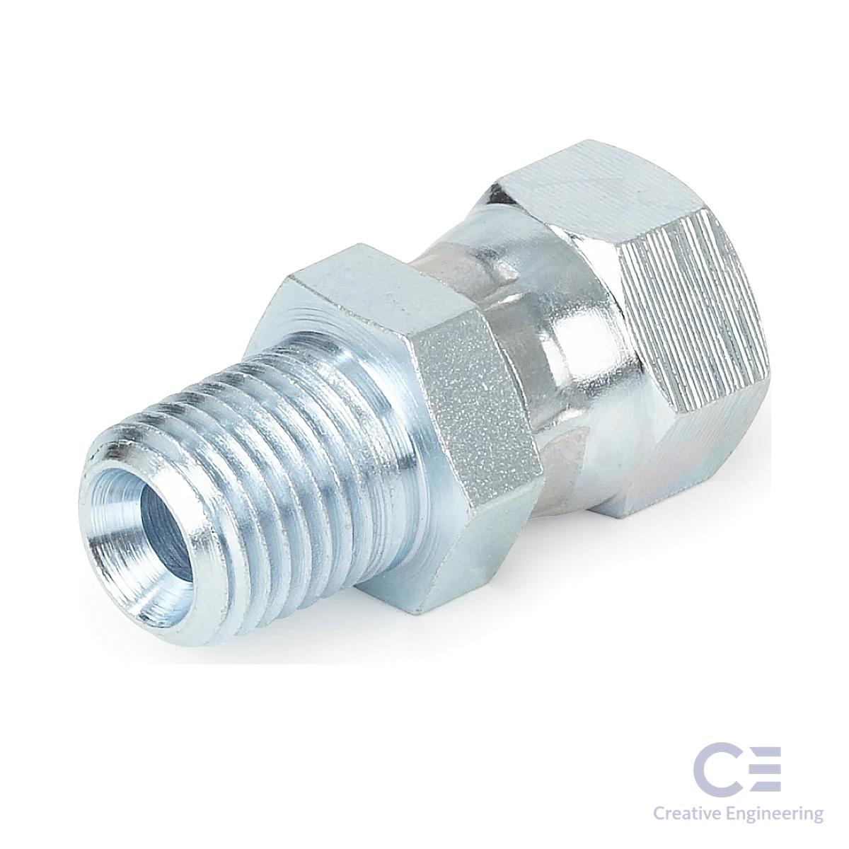 Khớp nối của bơm chất lỏng, hiệu Graco