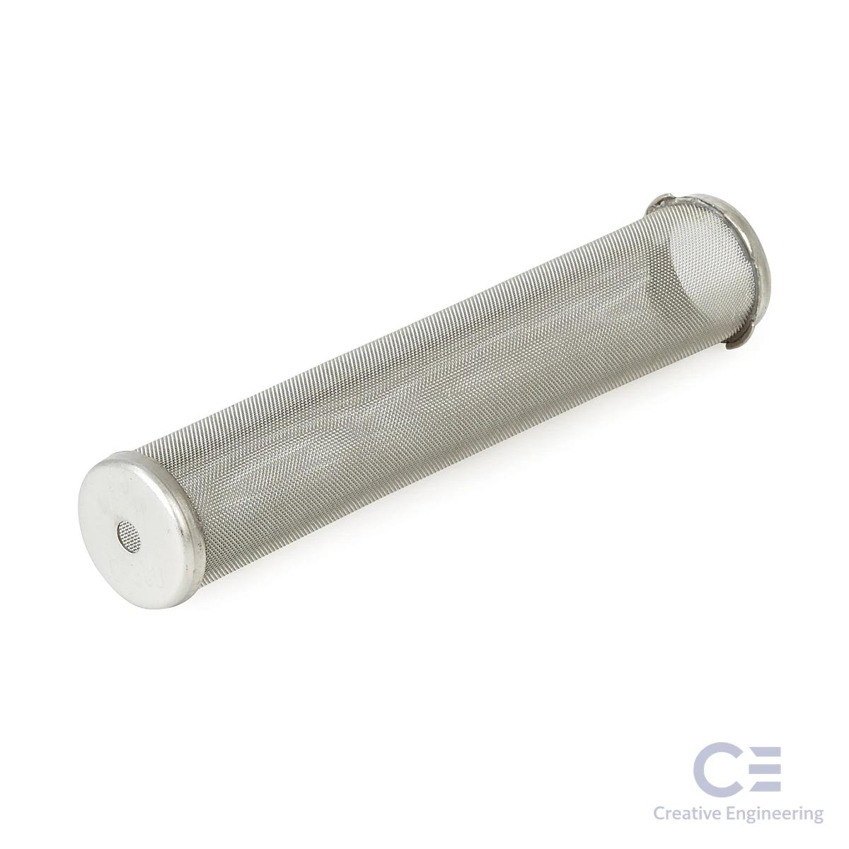 Bộ phận lọc của máy phun composite 60 mesh, hiệu Graco