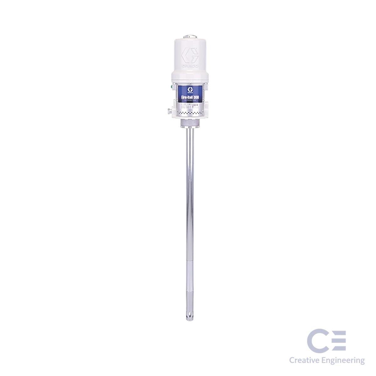 Trục Bơm Của Máy Đẩy Chất Lỏng
