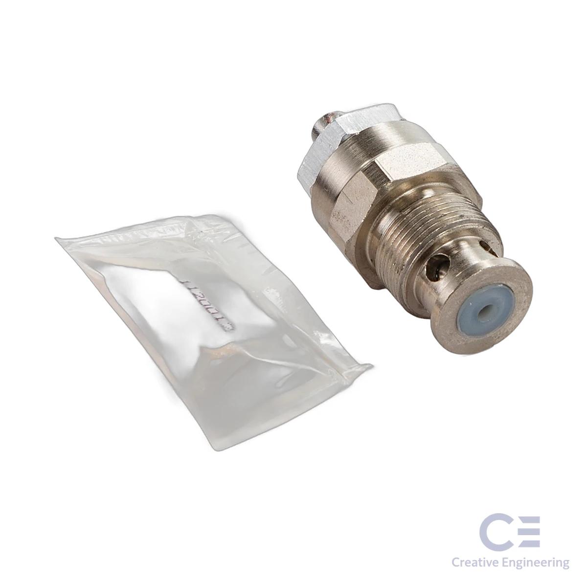 Bộ van của máy phun chất lỏng, hiệu Graco