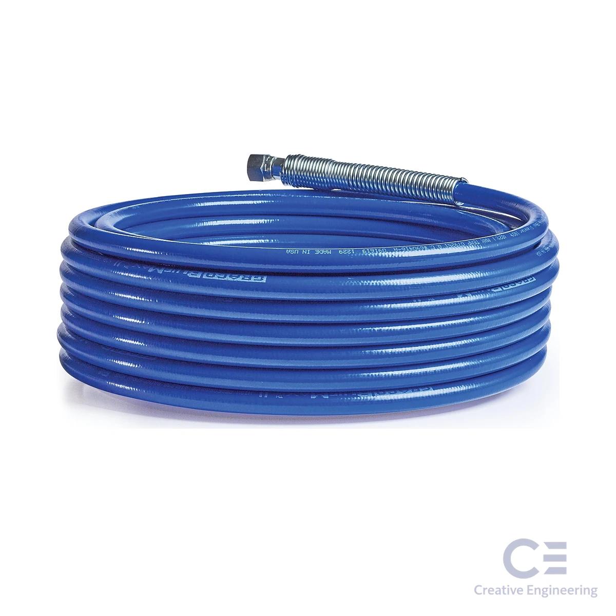 HOSE , 50FT.3300 PSI 1/4 " FBE , N
