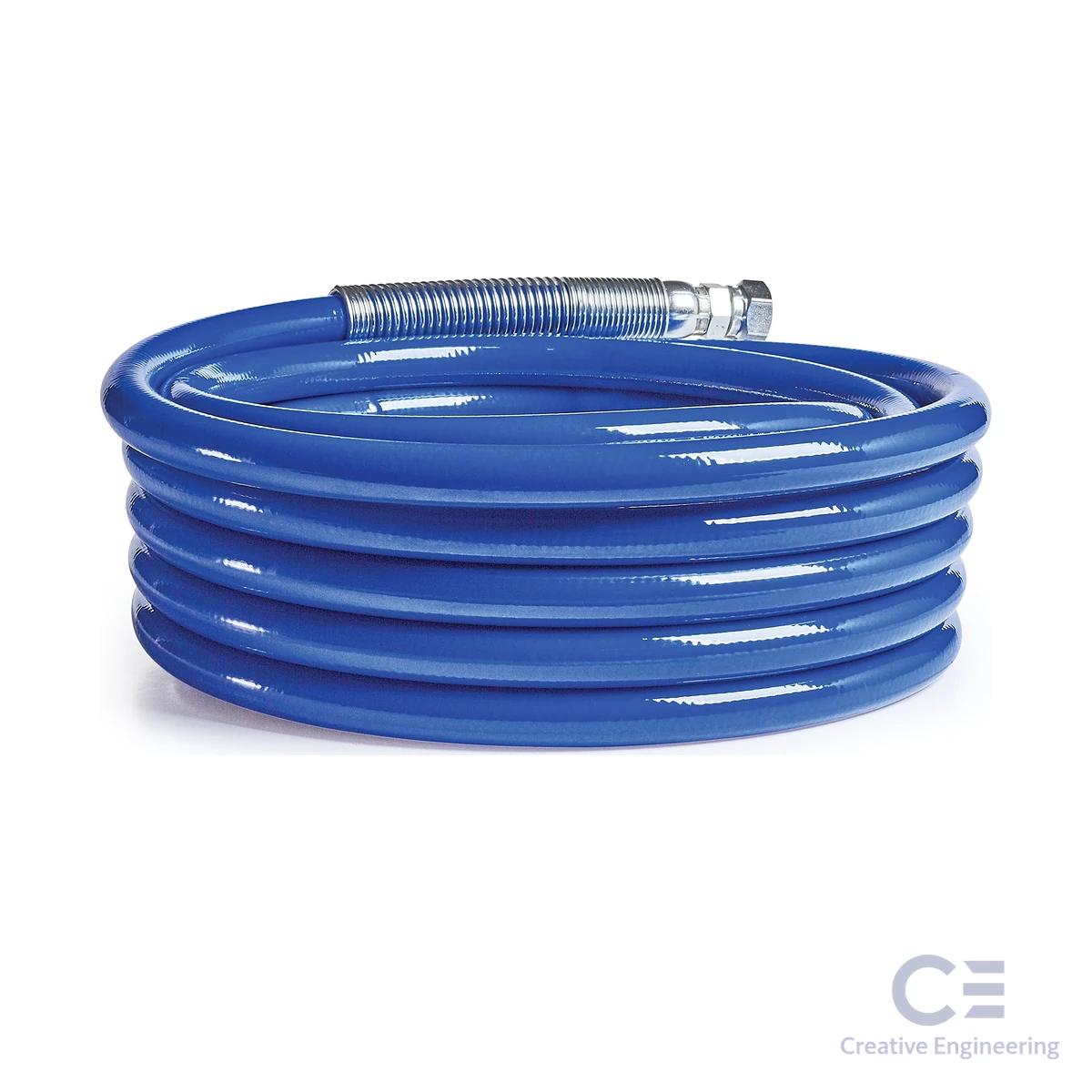 GB HOSE, COUPLED, 3/8 X 25'