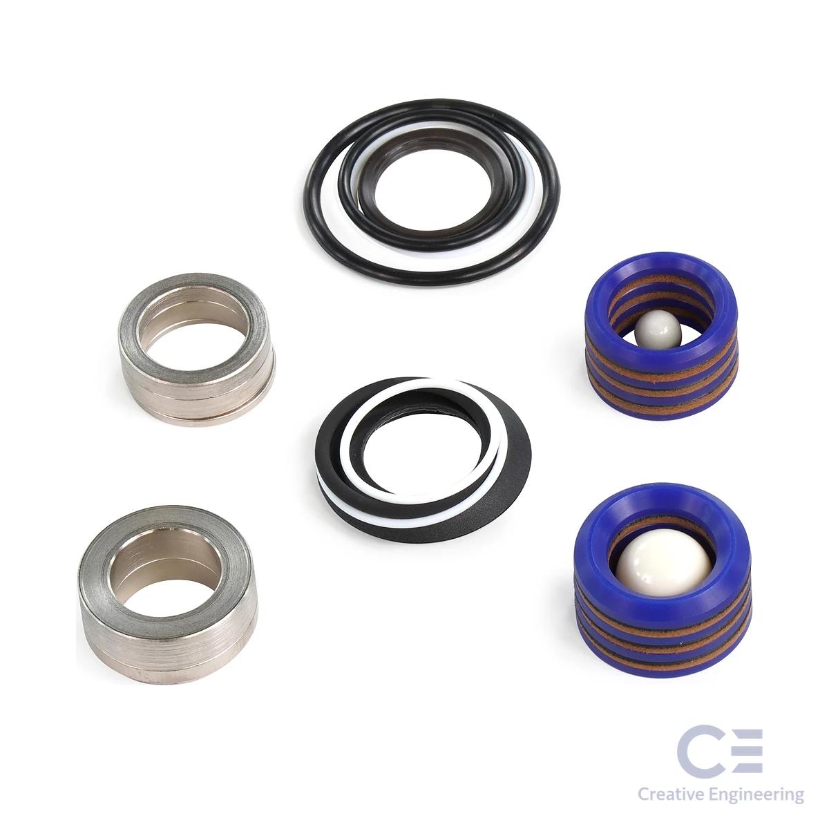 KIT REPAIR, PUMP, CERAMIC BALL