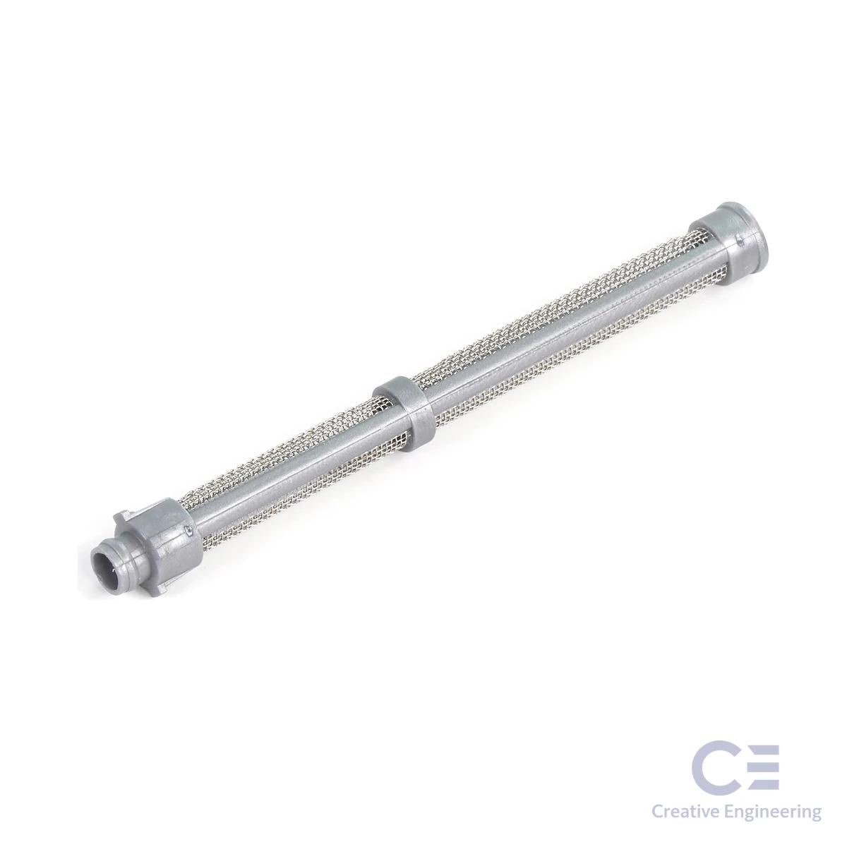 KIT, FILTER, GUN, 30 MESH - 257129