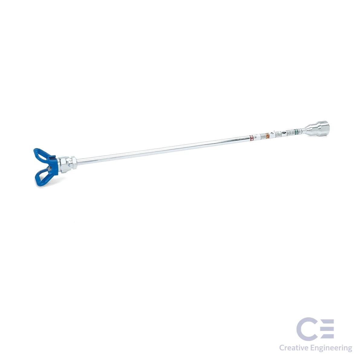 Đầu nối của béc phun sơn 287021