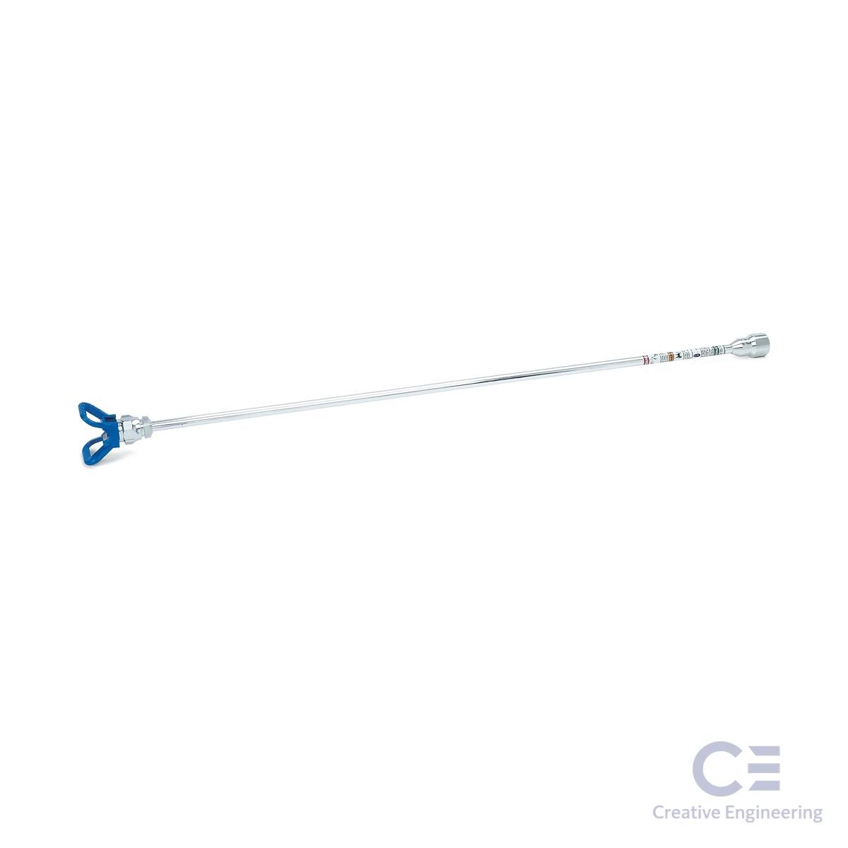 Đầu nối của béc phun sơn 287022