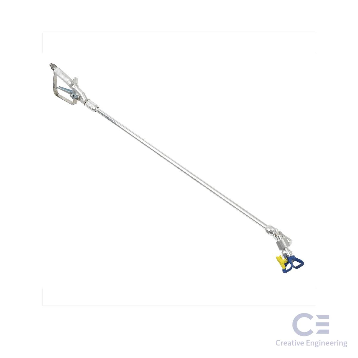 GUN POLE 6 FT RAC X 517 - 287024