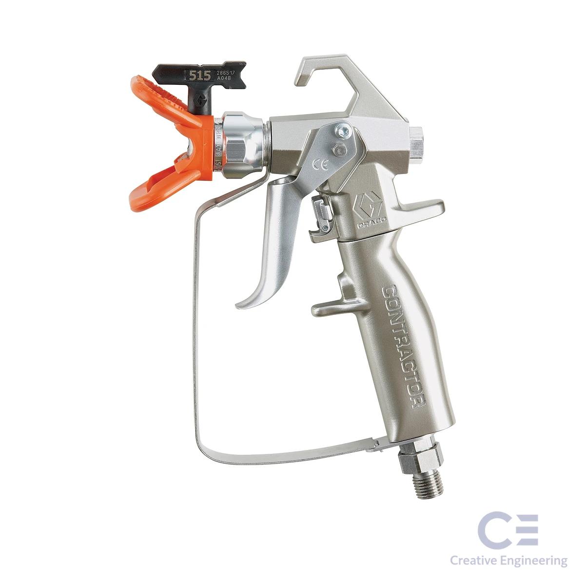 GUN, CONTR, RAC 5 ( PKGD ) - 288421