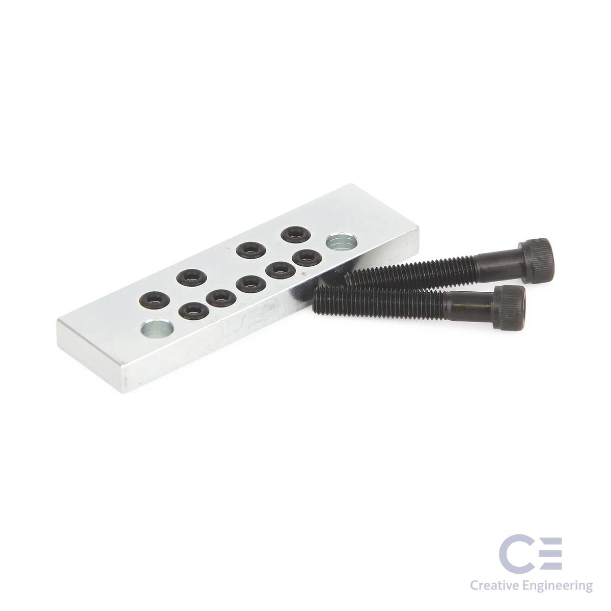 KIT, BAR CROSSPORT, LEFT