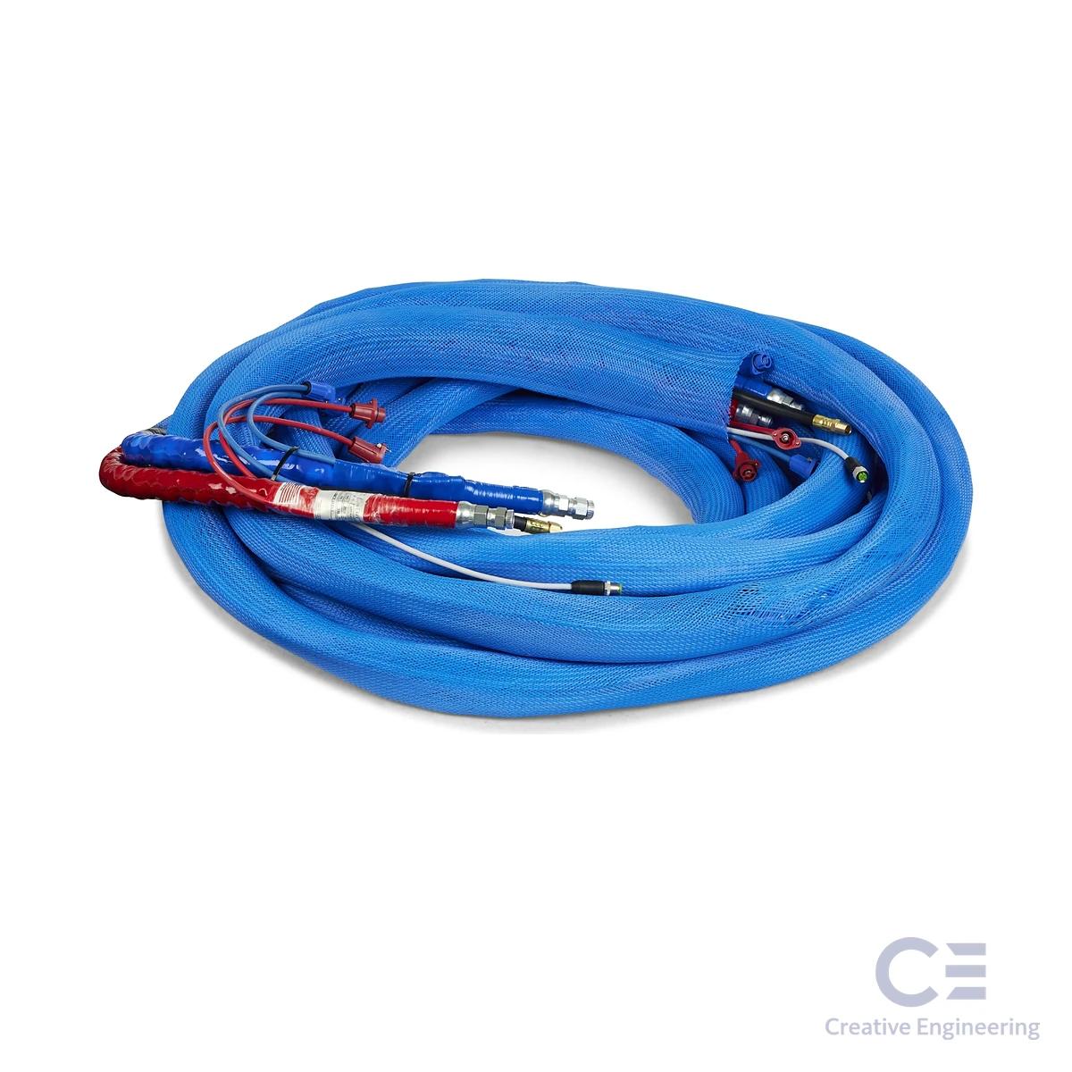 Xcelerator HOSE,R3,EHH,3/8,3500PSI,50' - 96B111
