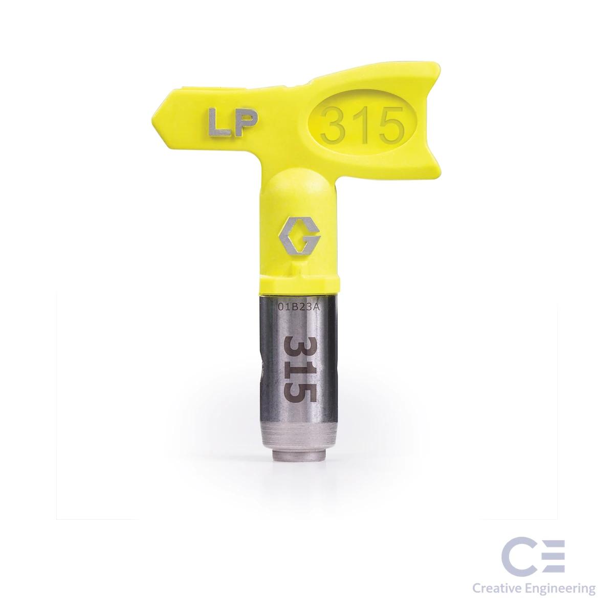 RAC X LP TIP,SPRAY, (315) - LP315