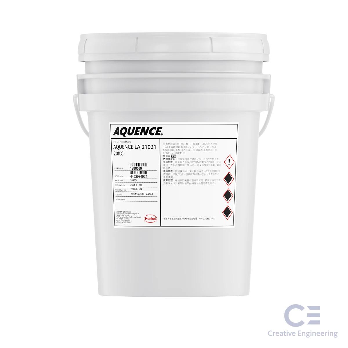 AQUENCE LA 21021 20KG