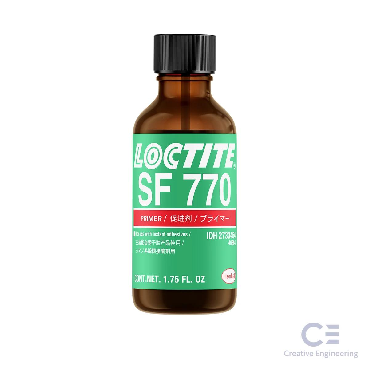 Chất làm tăng độ kết dính bề mặt Loctite SF 770, 52ml
