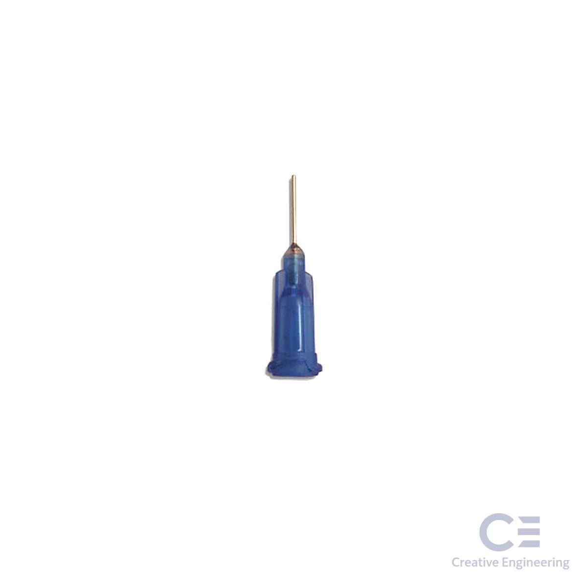 Kim bơm keo bằng nhựa TE722050 (1000cái/gói)-màu Blue