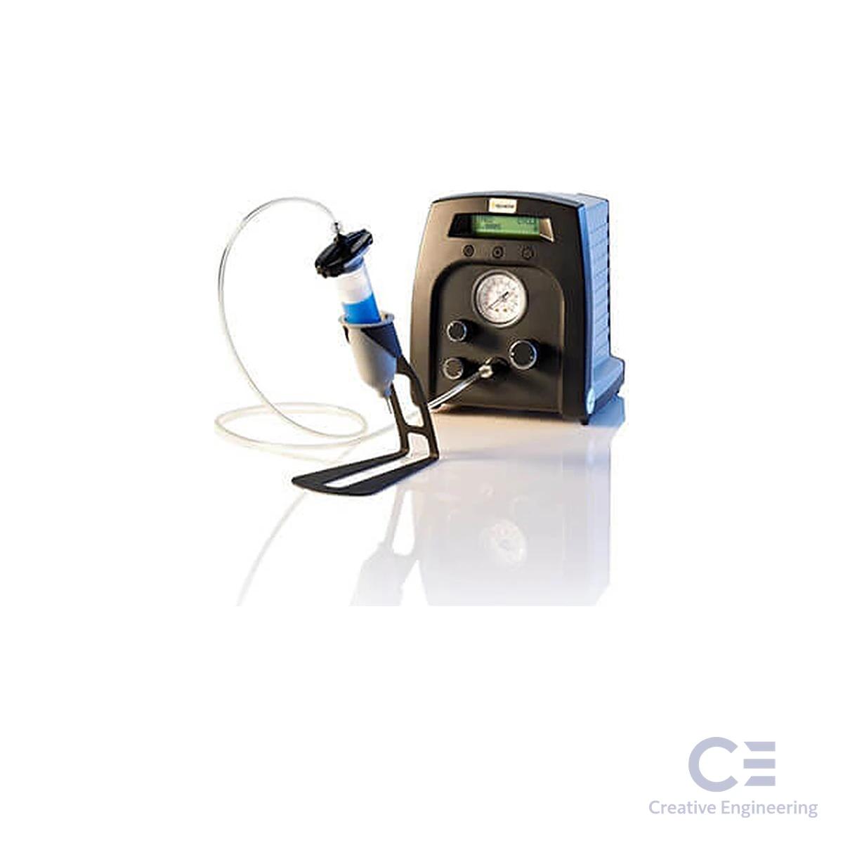 BASIC DISPENSER, 0-100PSI, TS BRAND