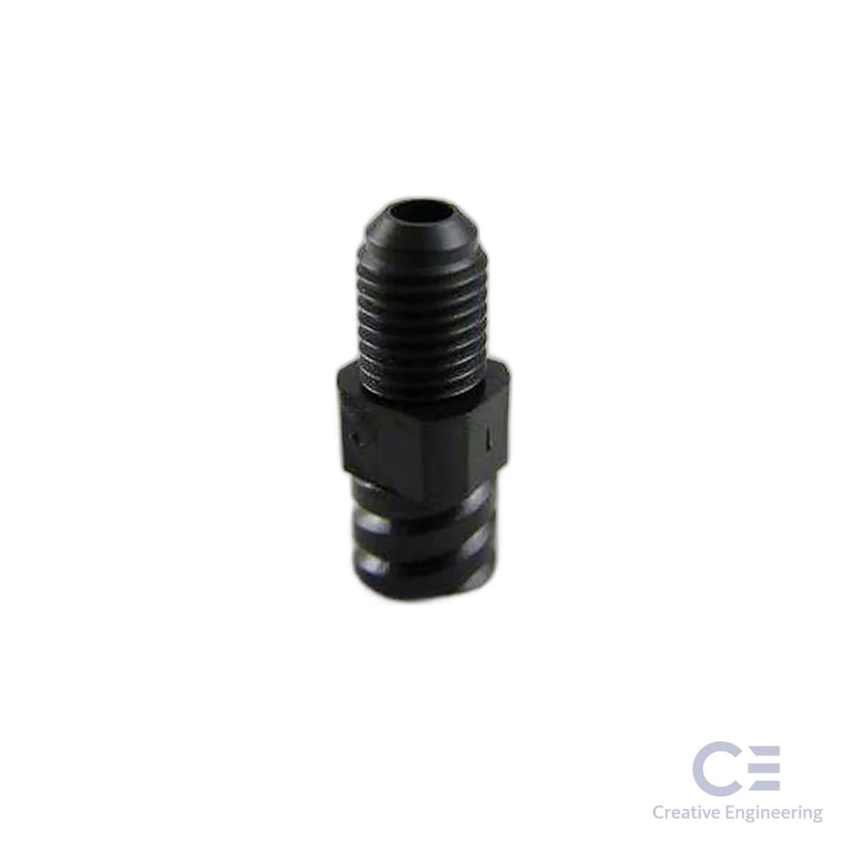 Bu Lông Khóa Bằng Nhựa 1/4" - 32