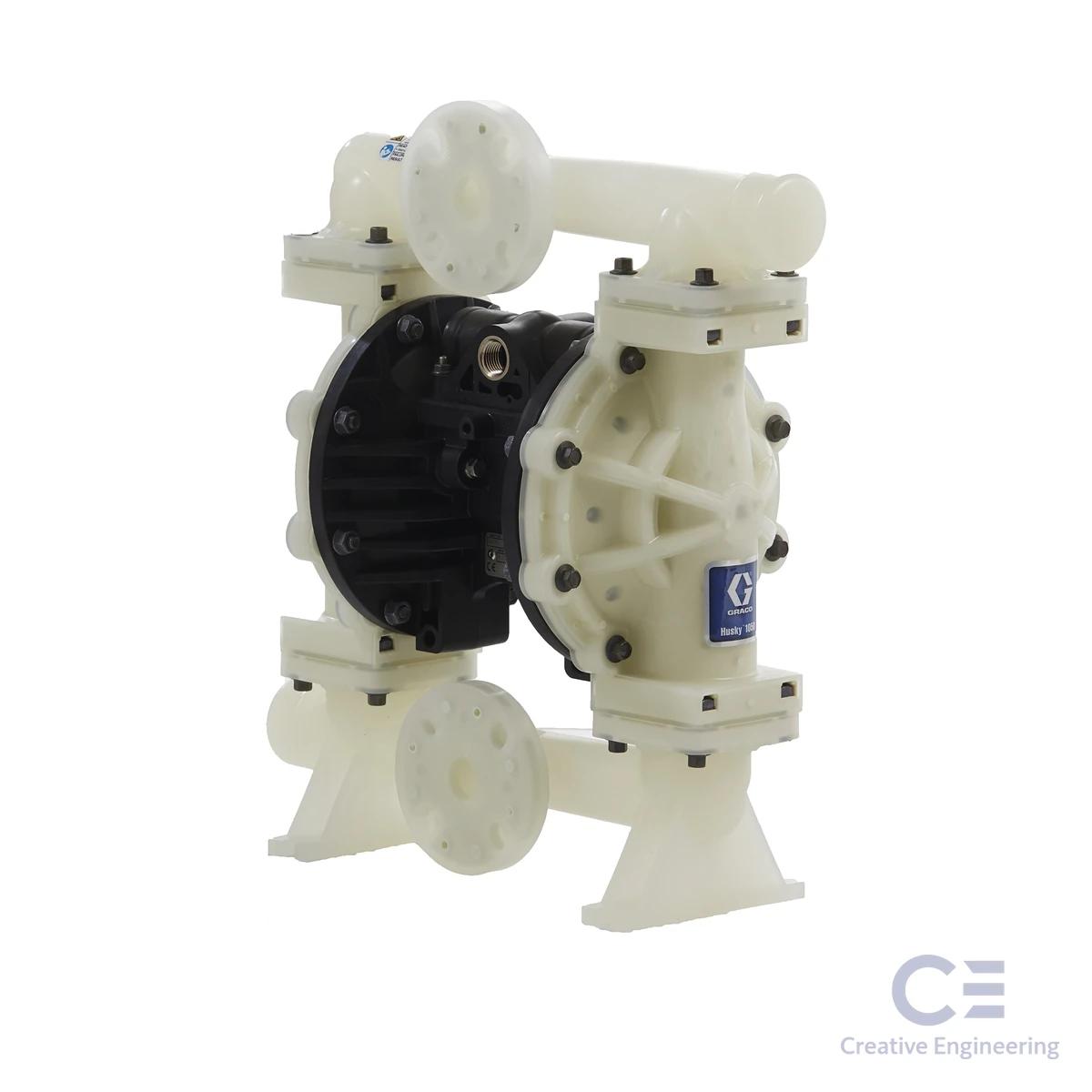 HUSKY PUMP,1050P-PP01AP1PPPTPTPT - 649006