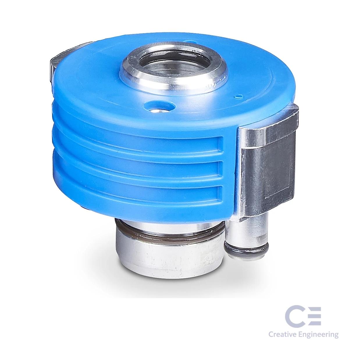KIT,CARTRIDGE,FUSION PC,1 PK - 19Y300