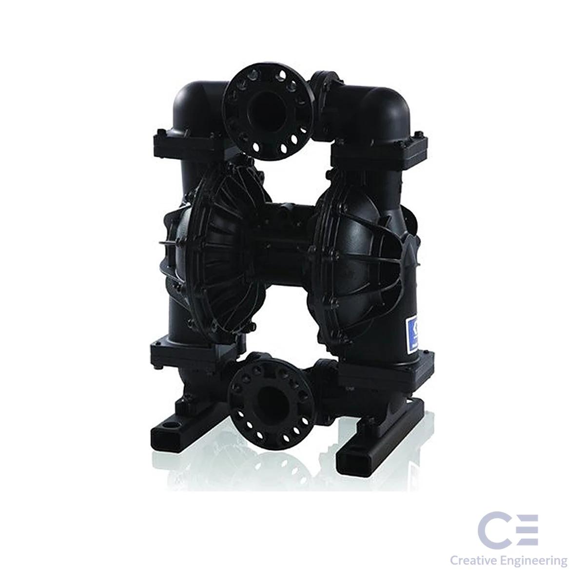 HUSKY PUMP,3300A-PA01AA2GEGEGEBN - 652134