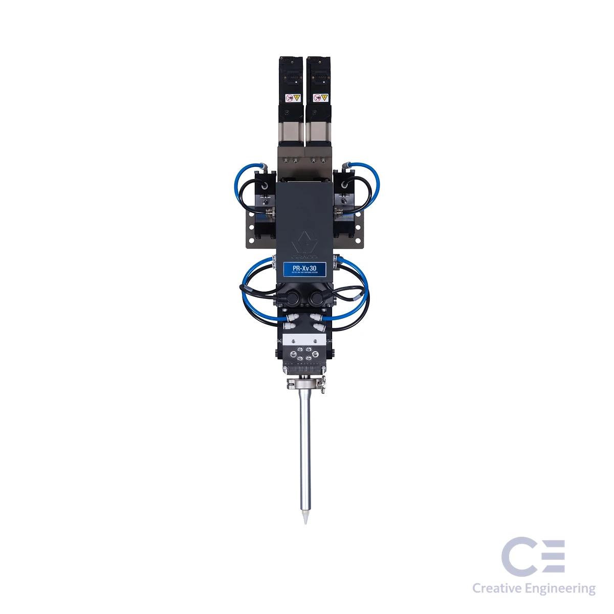 SYSTEM,PRXV30, CER, I/O - 2005712