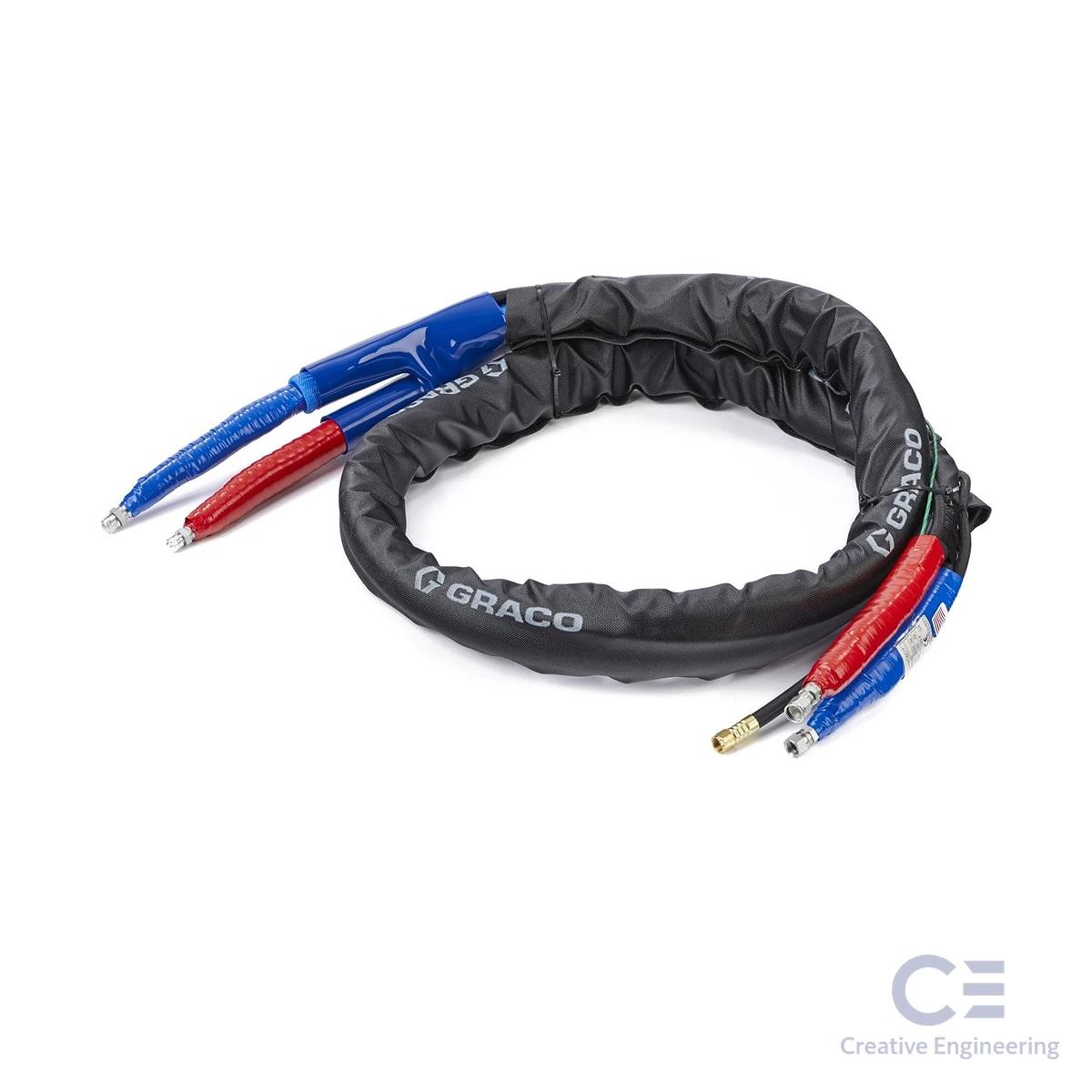 Dây dẫn áp lực của máy bơm chất lỏng 246055