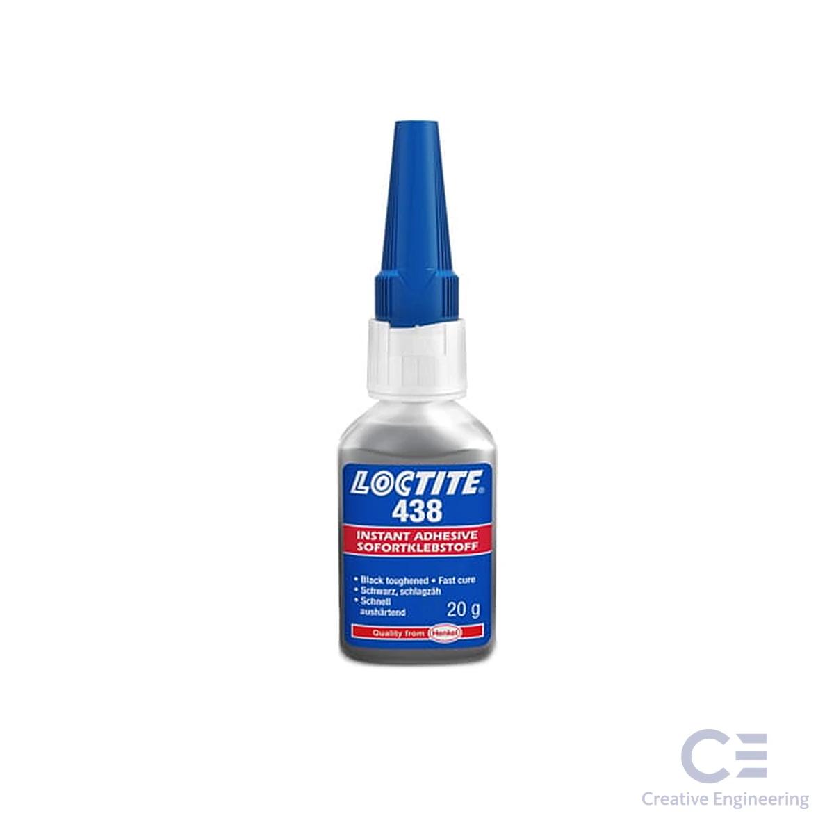 Keo Dán 438 - 20g