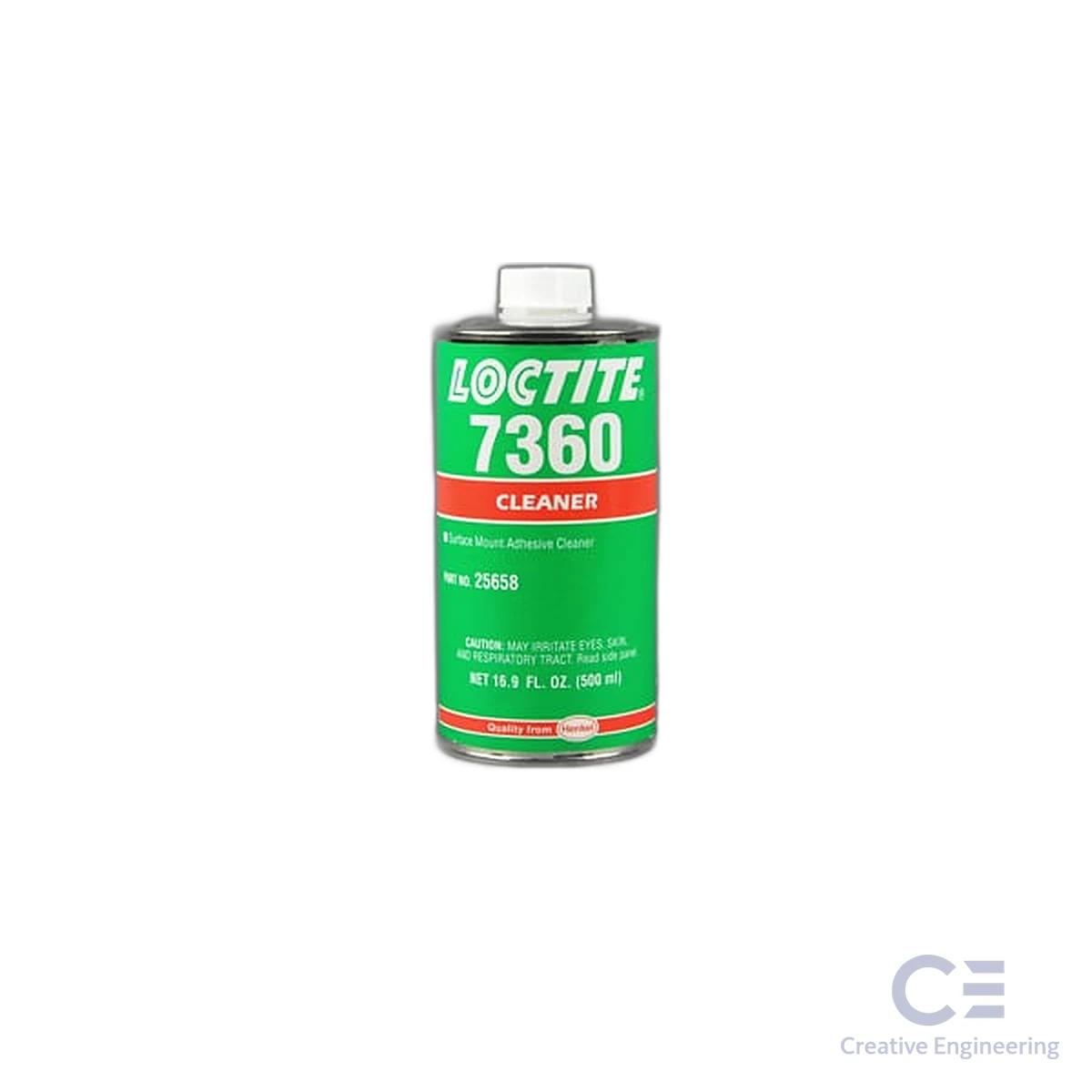 LOCTITE 7360 500ML EN