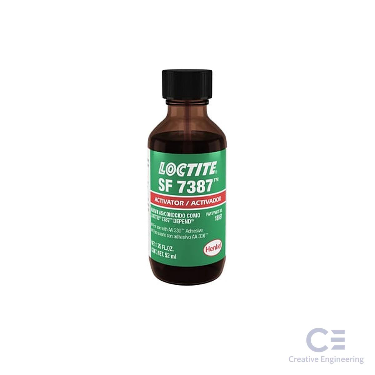 Chất xúc tác làm tăng độ kết dính Loctite  7387 - 1.75OZ