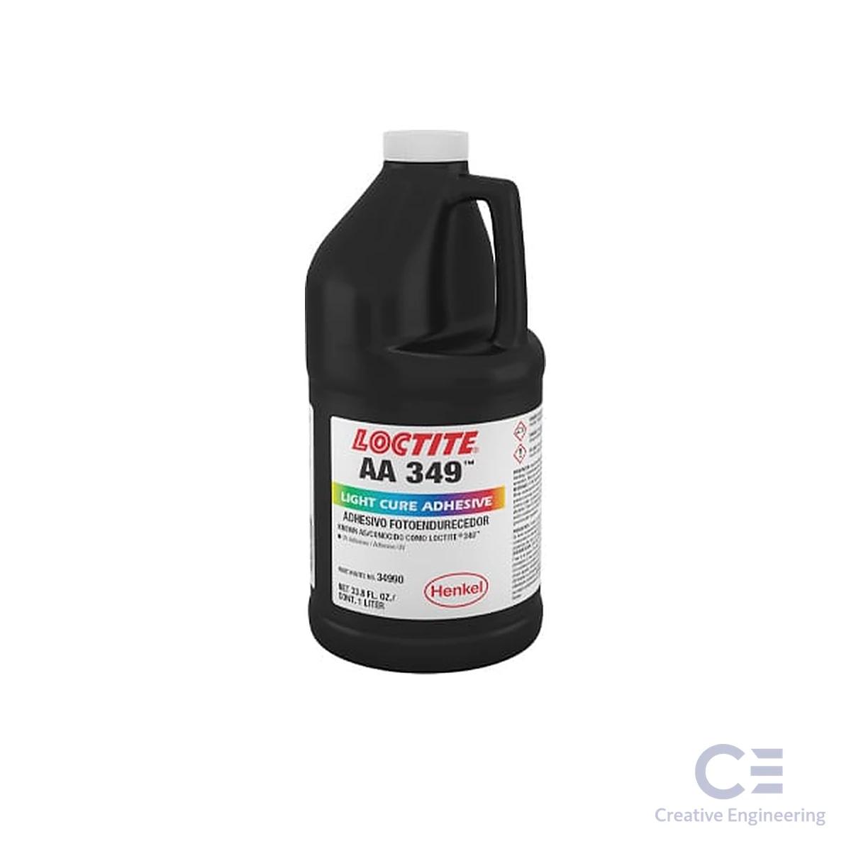 349 IMPRUV CLEAR UV , ML