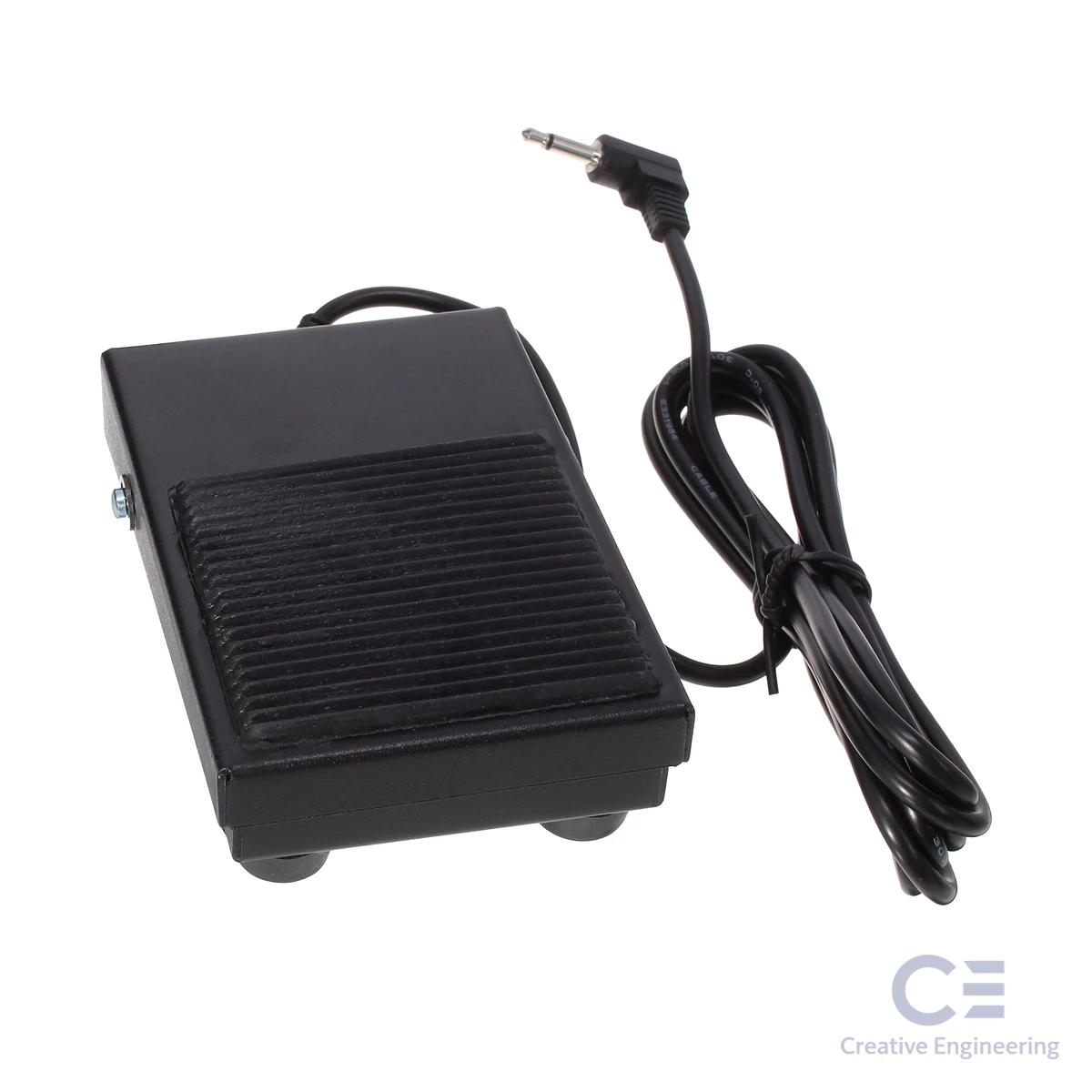 ASSY, FOOT SWITCH