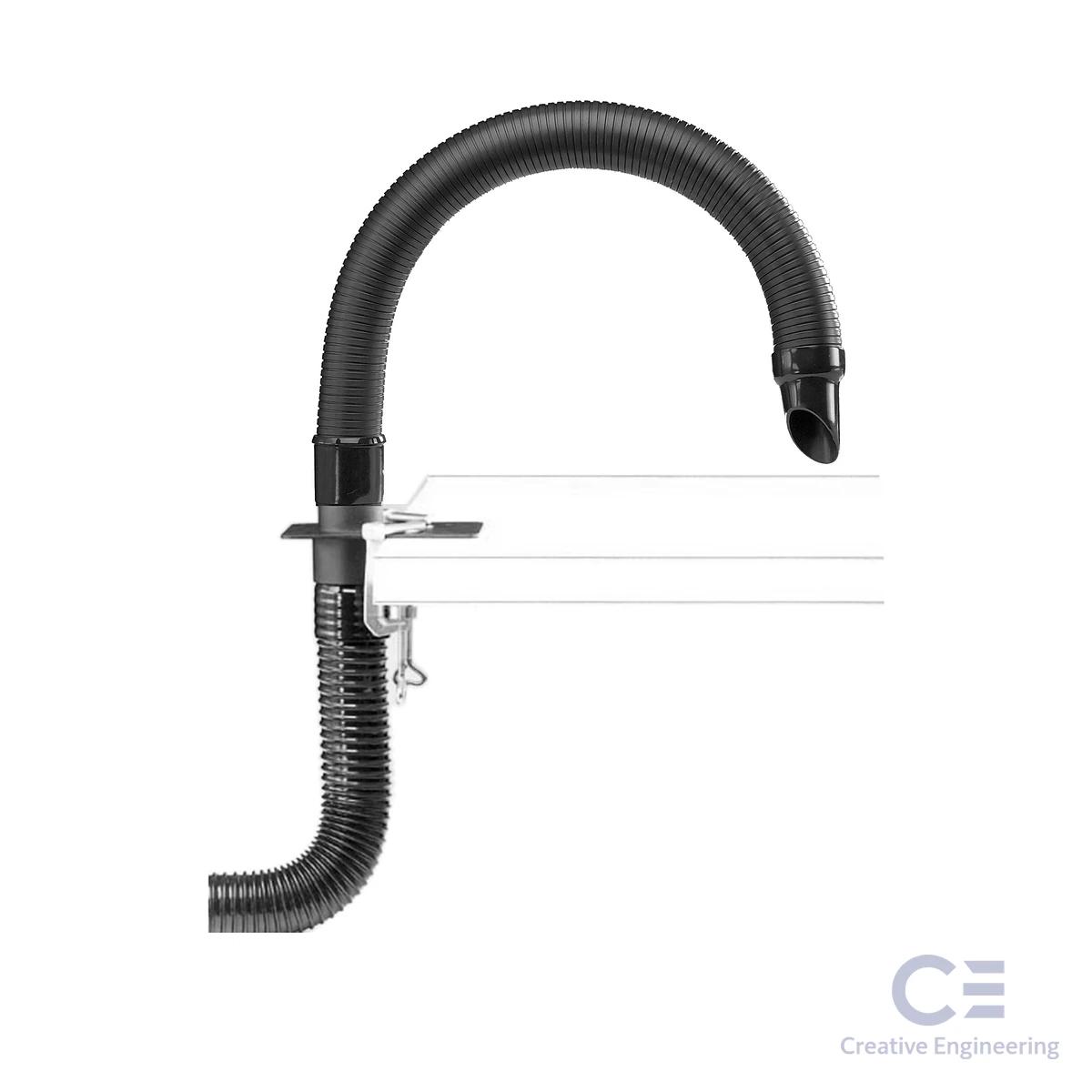 Ống hút khói chì BVX-ARM-K1