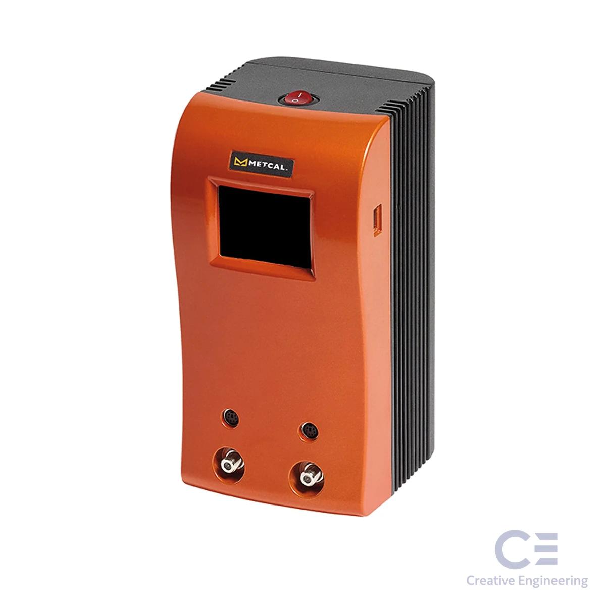 POWER SUPPLY, CV, DUAL SIMUTANEOUS,TWO-PORT OUTPUT