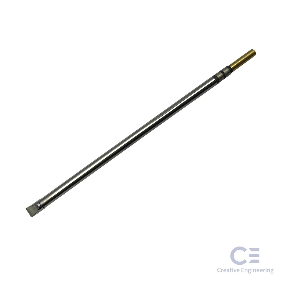 CARTRIDGE, CHISEL, LARGE, 5MM X 8MM LG, 30DEG