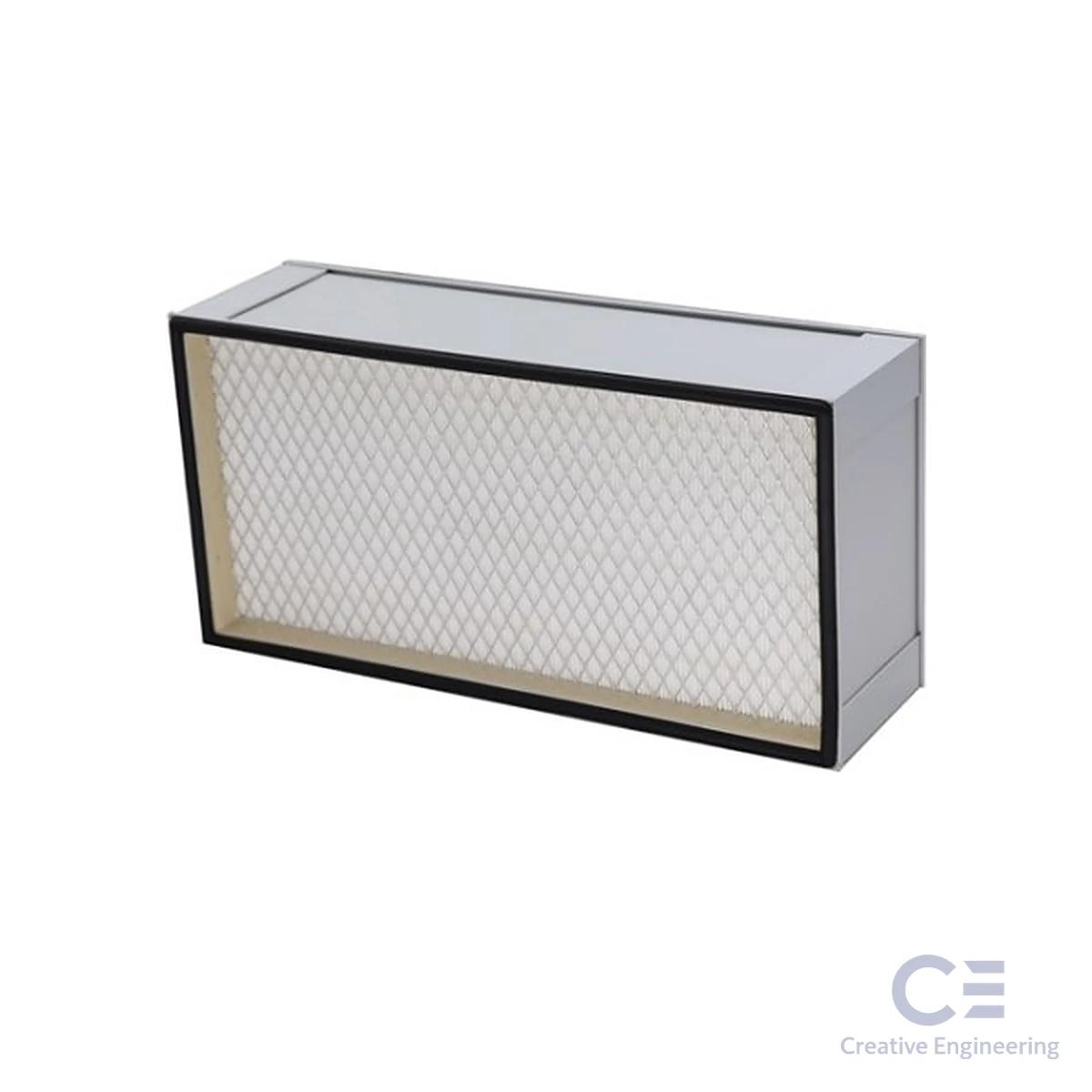 BVX 200 MAIN FILTER, HEPA