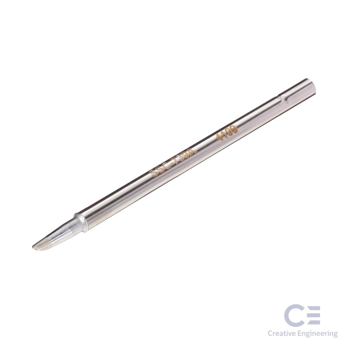 CARTRIDGE, HOOF 2.3MM ( 0.091IN )