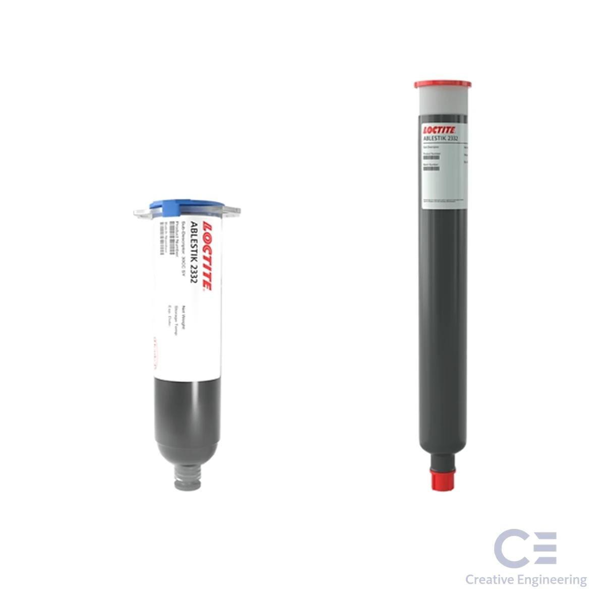 LOCTITE ABLESTIK 2332 - 370G