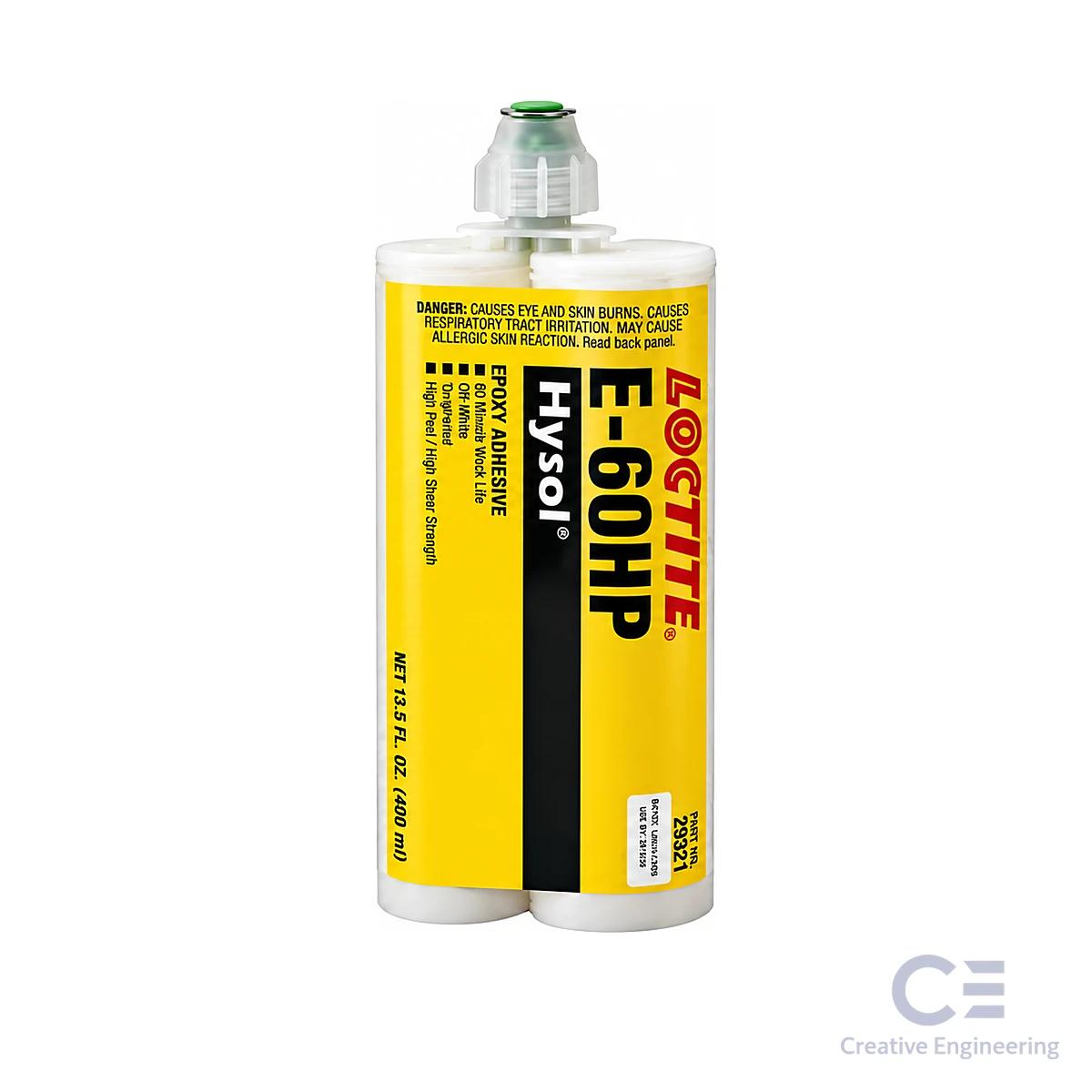 Keo dán linh kiện Loctite E-60HP, 50ML