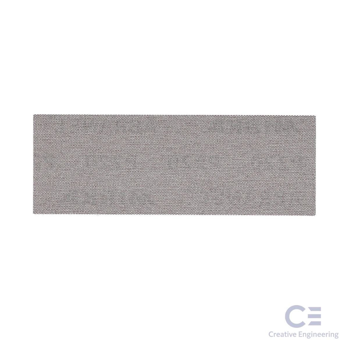 Giấy nhám 70mm x 198mm Grip P180, 50 tờ/hộp