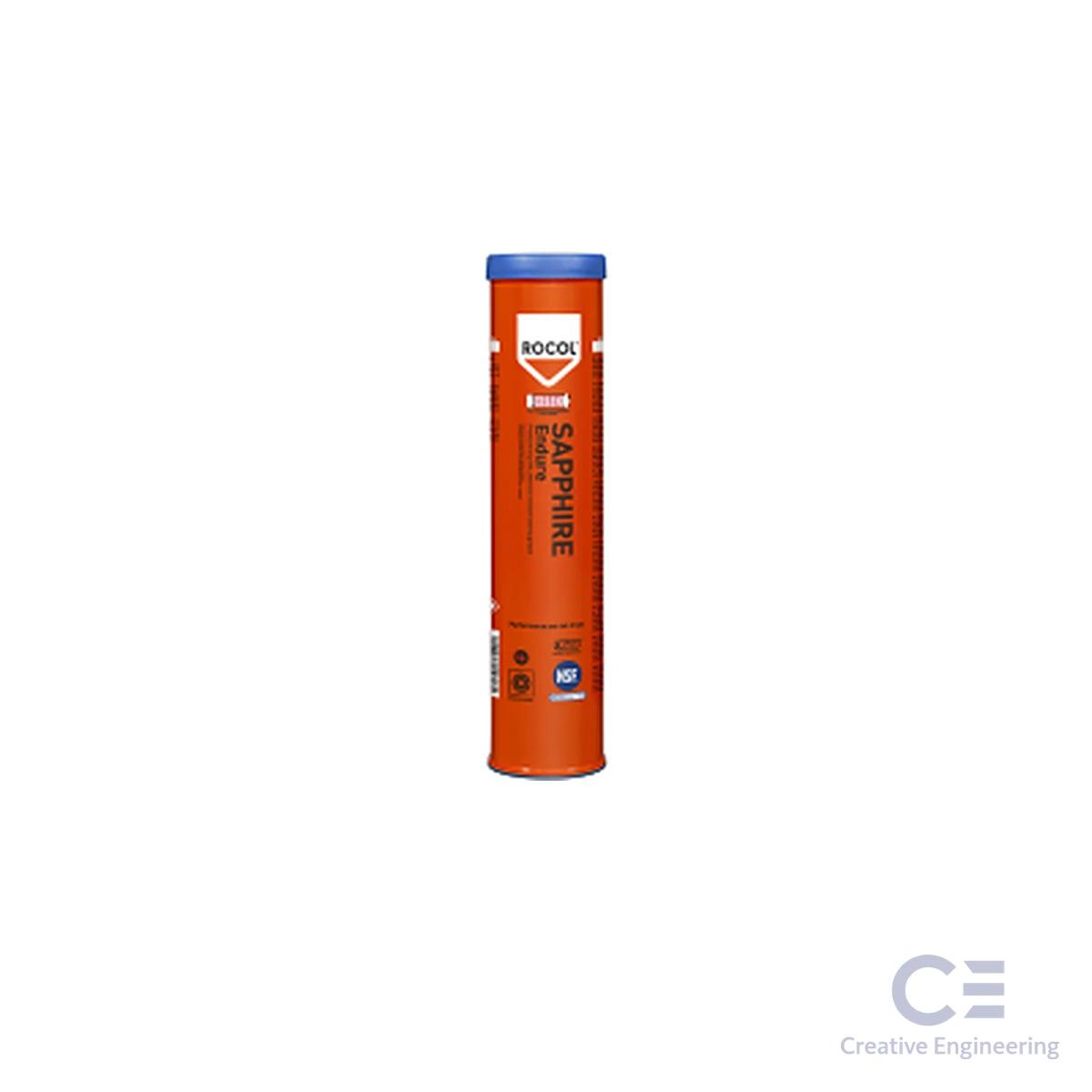 Mỡ Bôi Trơn Sapphire Endure (1kg/can)